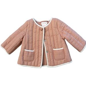 Shabby Chic Jacket
